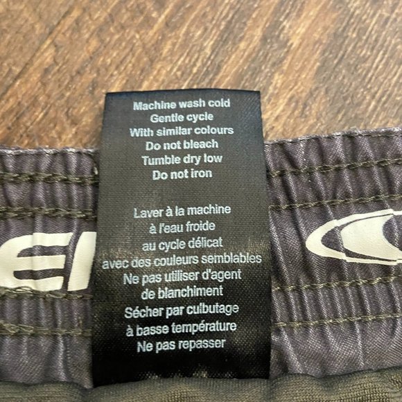 O'Neill Mid Vert Boardshorts - Medium - Picture 5 of 9